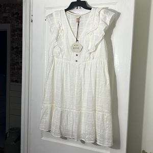Women’s summer dress